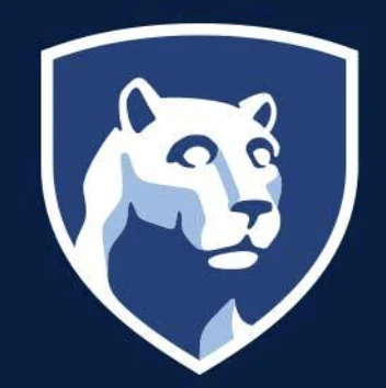 Penn State shield
